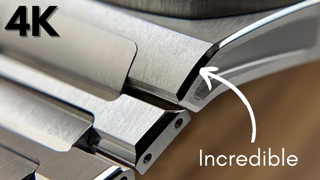 【YouTube】This Sensational Watch Will Leave You Speechless! | I Like Watches