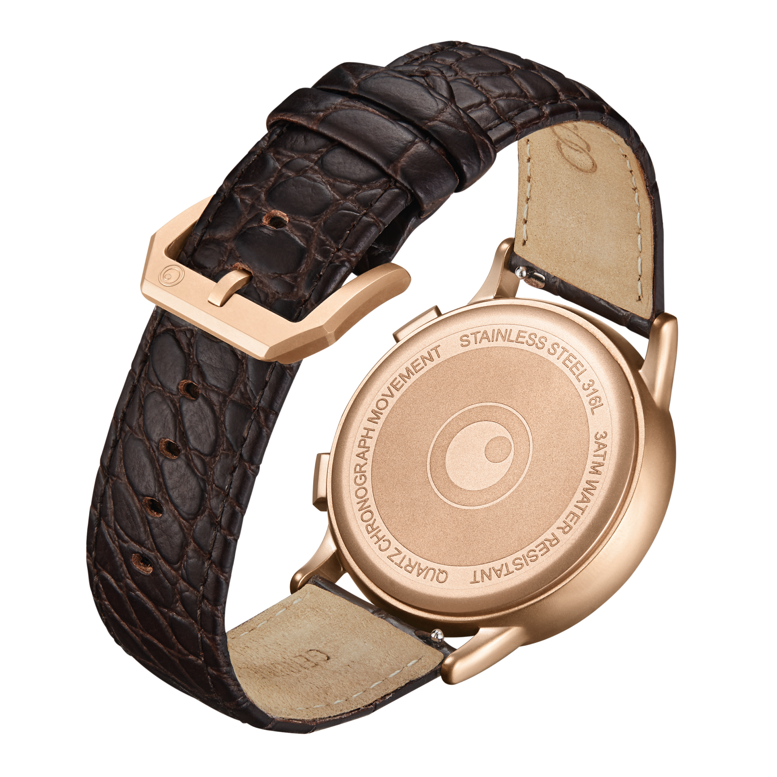 ZEROO C3 | CLASSIC CHRONOGRAPH