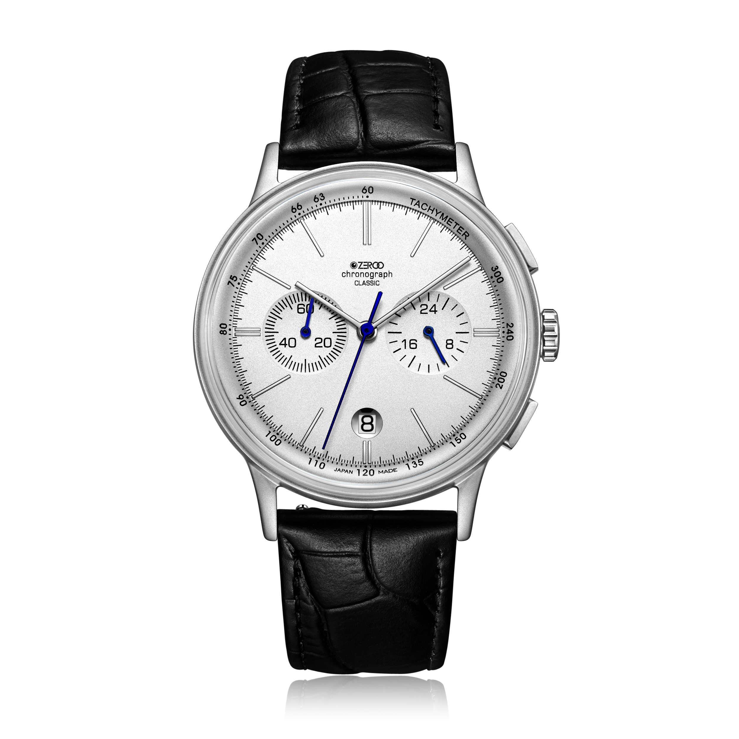 ZEROO C3 | CLASSIC CHRONOGRAPH