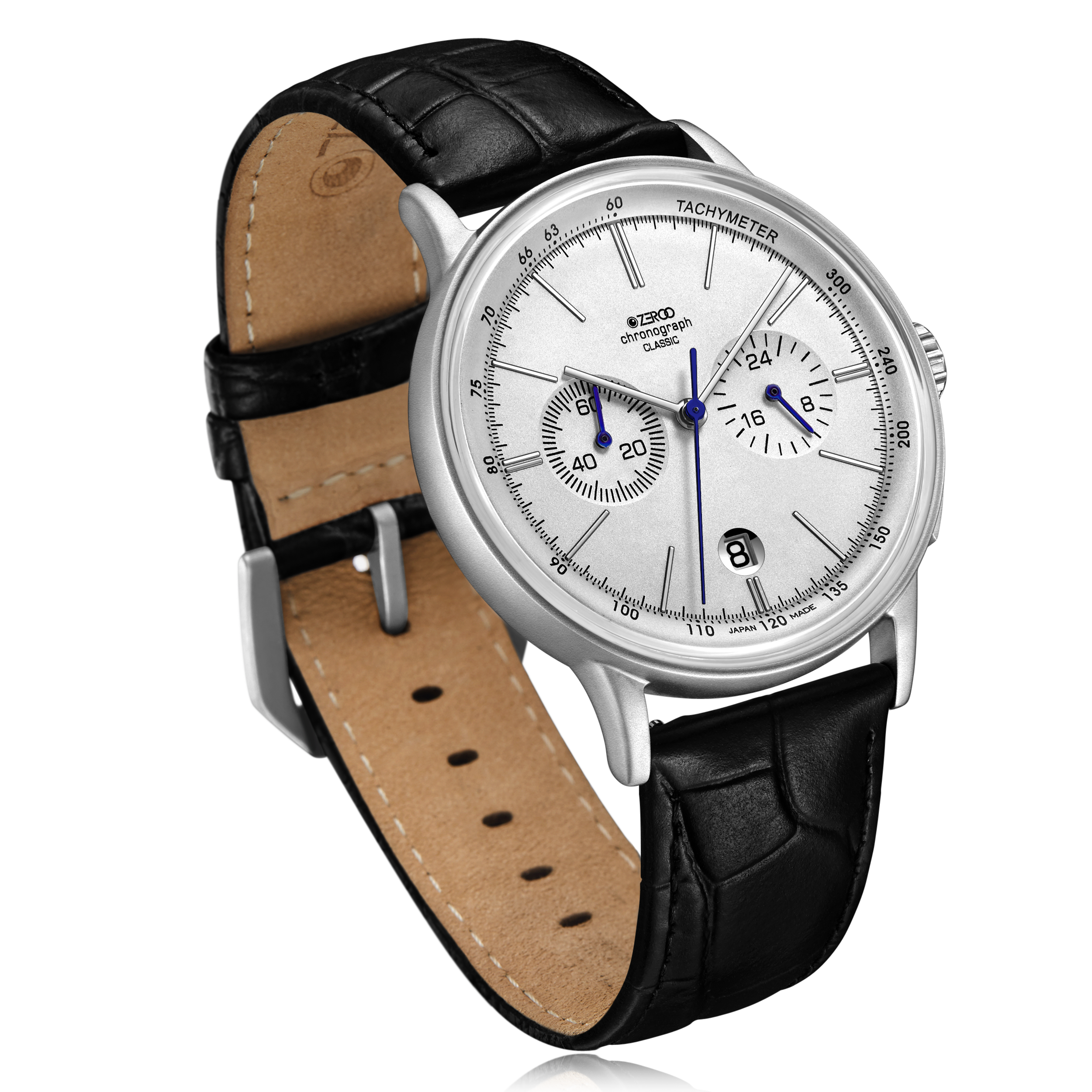 ZEROO C3 | CLASSIC CHRONOGRAPH