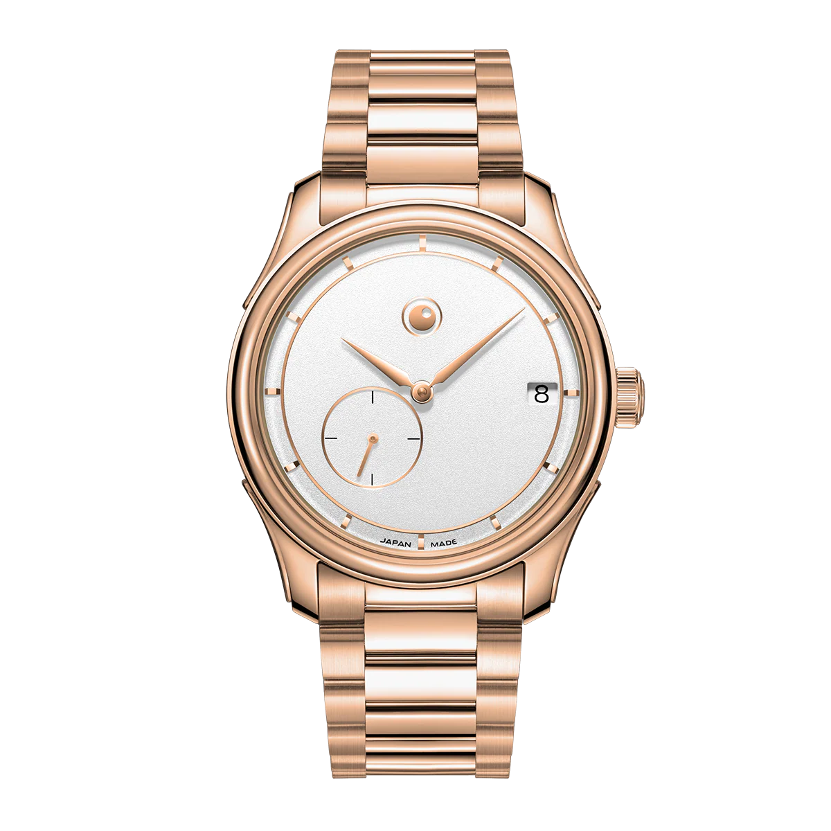 ZEROO C4 | KEIGO CLASSIC AUTOMATIC