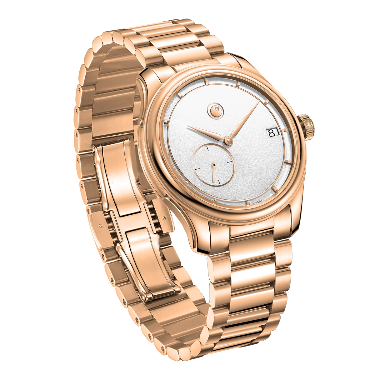 ZEROO C4 | KEIGO CLASSIC AUTOMATIC