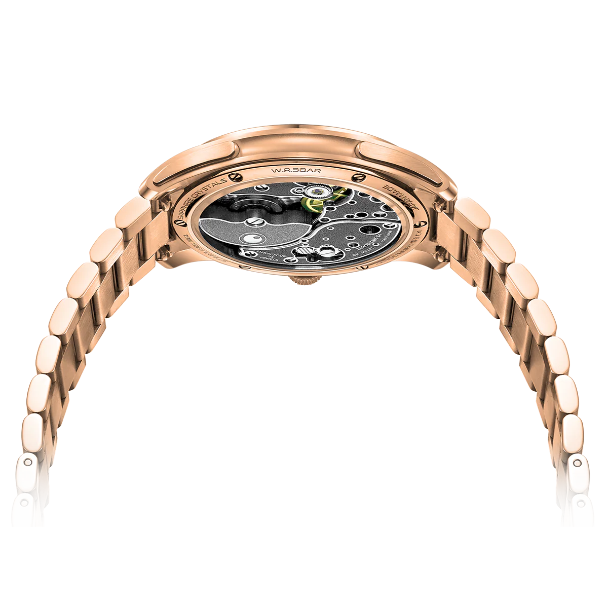 ZEROO C4 | KEIGO CLASSIC AUTOMATIC