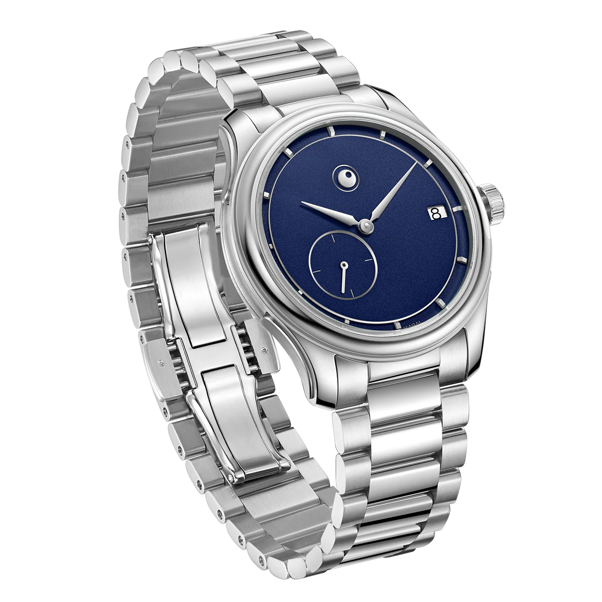 ZEROO C4 | KEIGO CLASSIC AUTOMATIC