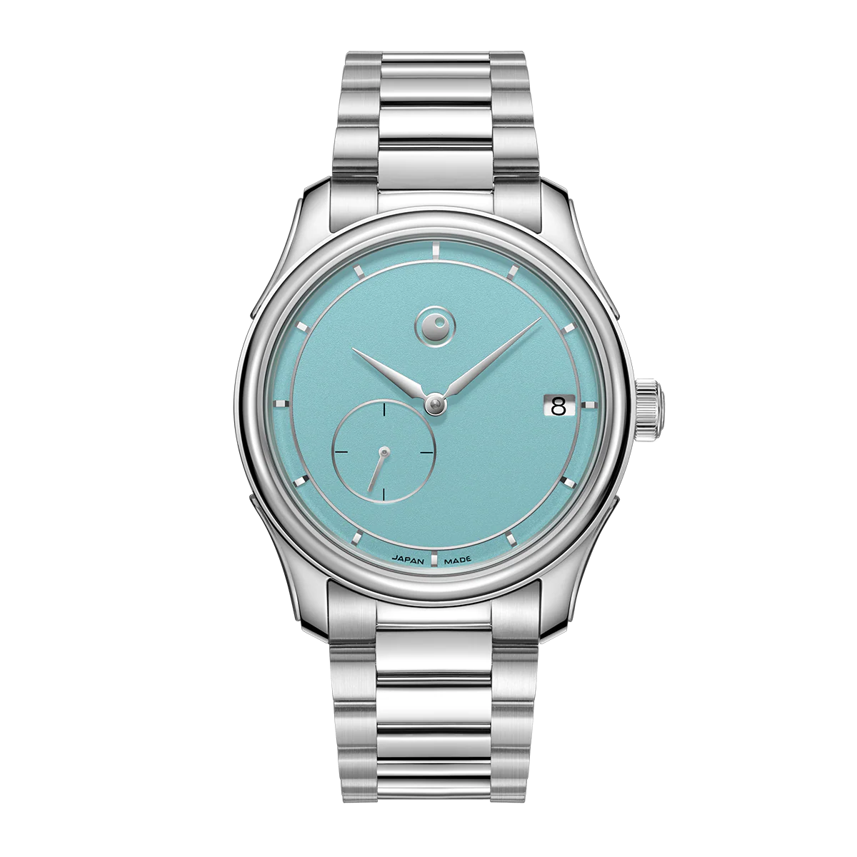 ZEROO C4 | KEIGO CLASSIC AUTOMATIC