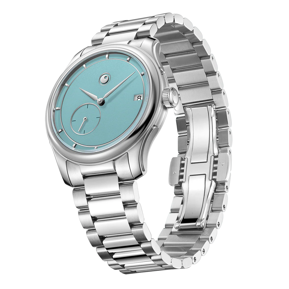 ZEROO C4 | KEIGO CLASSIC AUTOMATIC