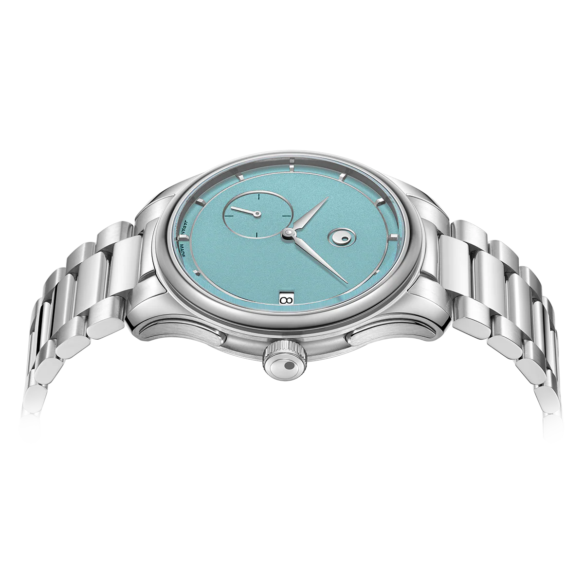 ZEROO C4 | KEIGO CLASSIC AUTOMATIC