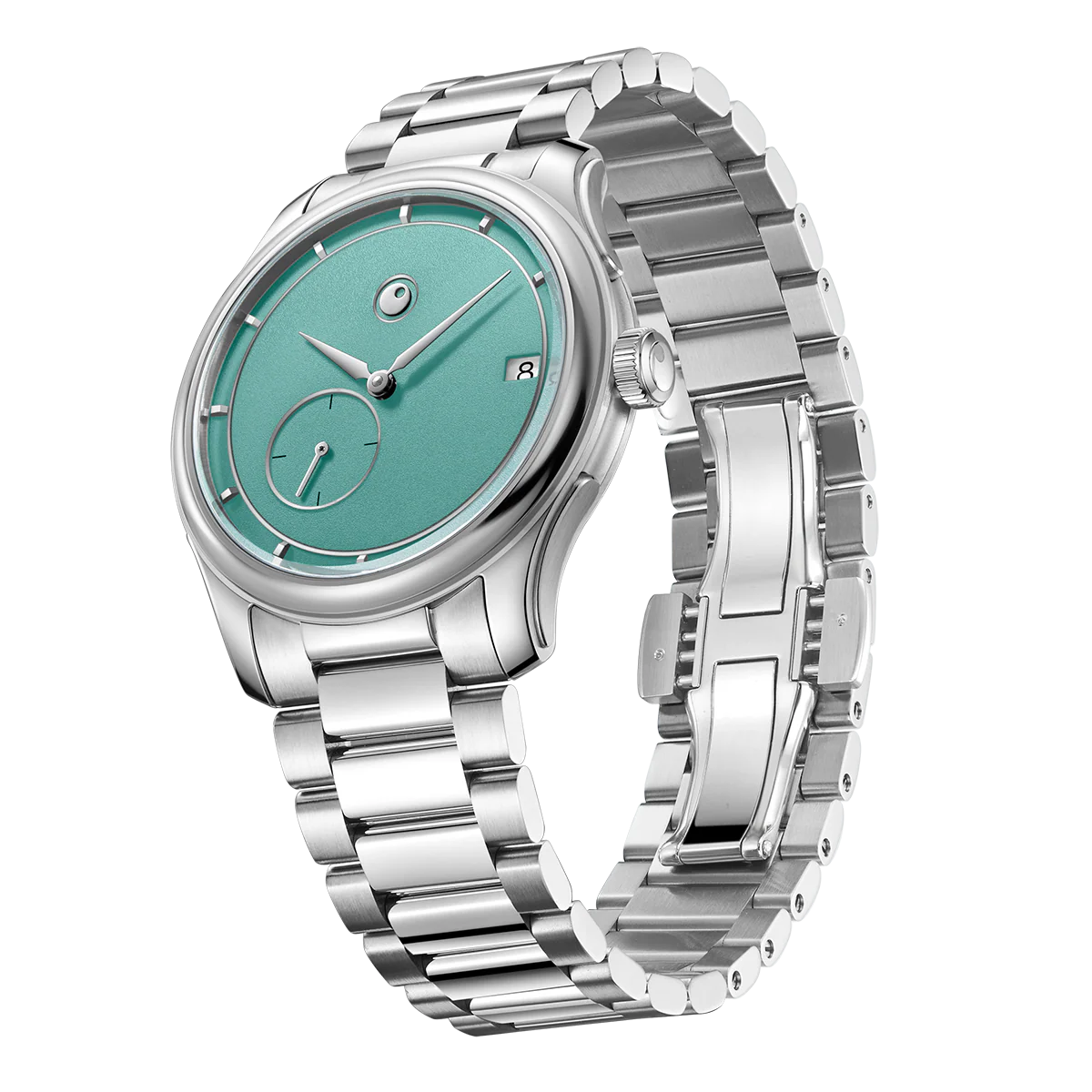 ZEROO C4 | KEIGO CLASSIC AUTOMATIC