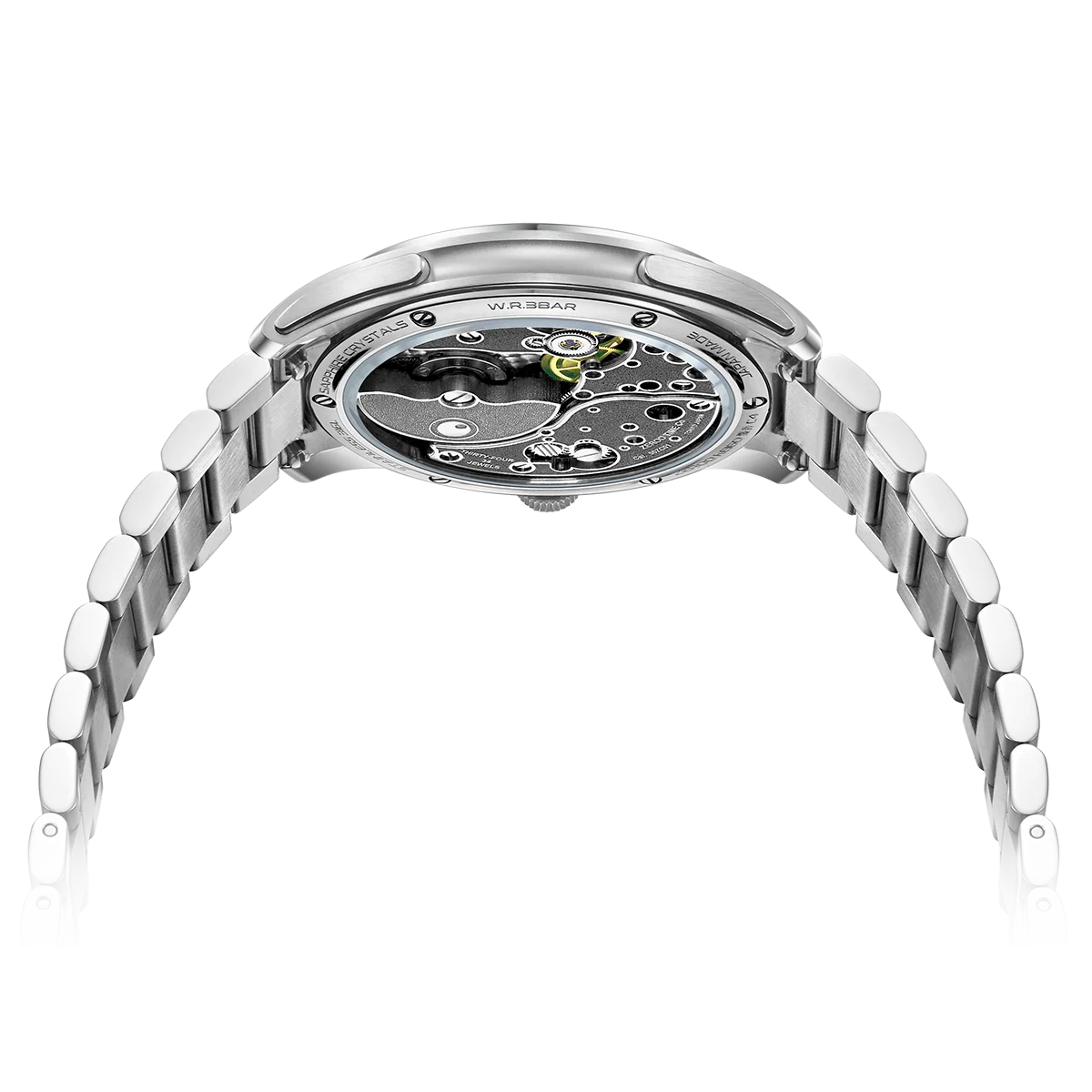 ZEROO C4 | KEIGO CLASSIC AUTOMATIC