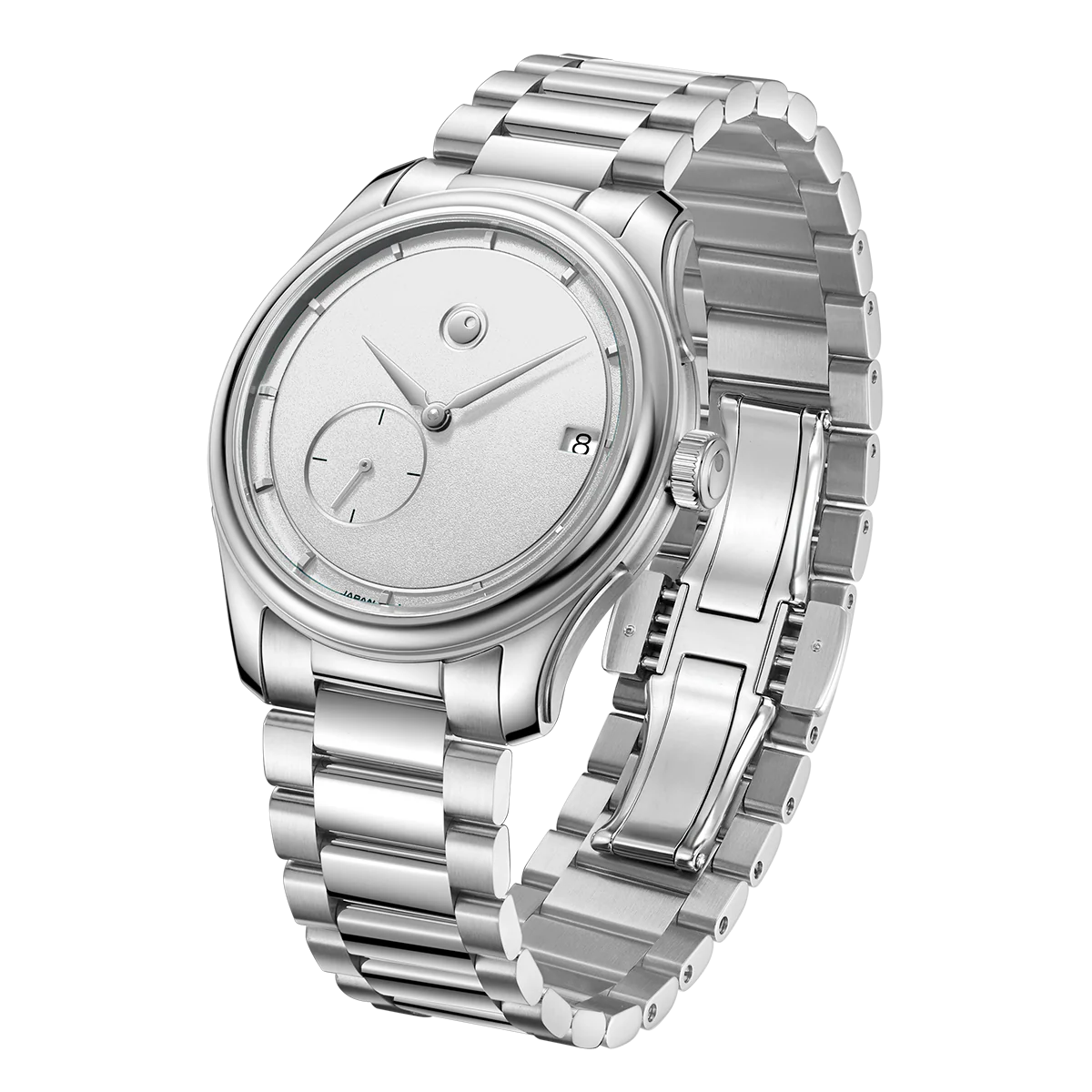 ZEROO C4 | KEIGO CLASSIC AUTOMATIC
