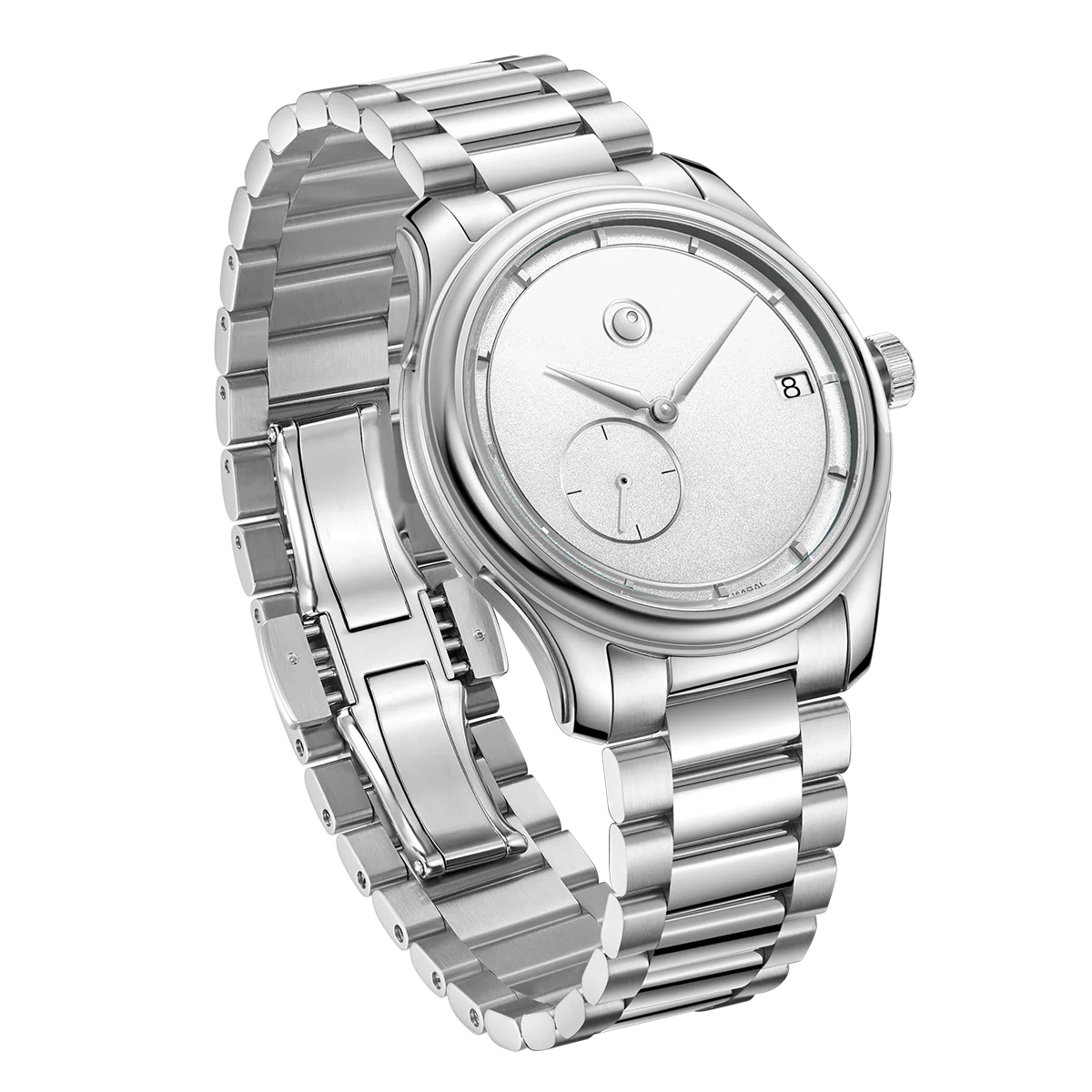 ZEROO C4 | KEIGO CLASSIC AUTOMATIC