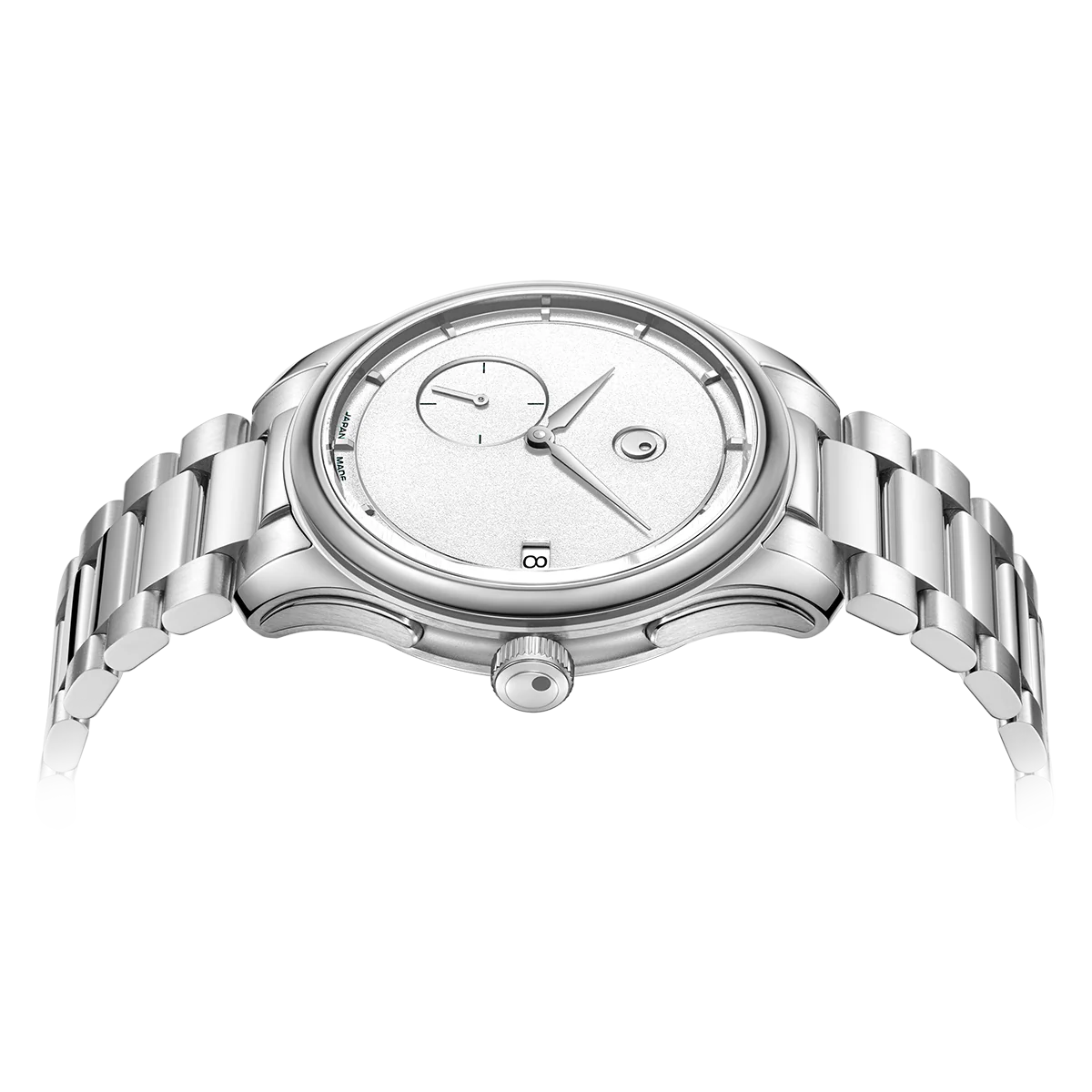 ZEROO C4 | KEIGO CLASSIC AUTOMATIC