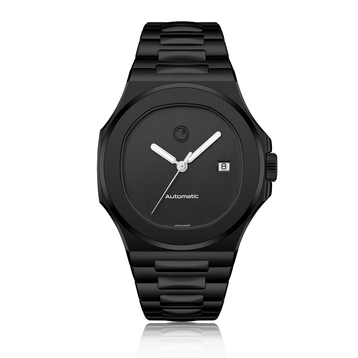 ZEROO M3-01 | THE LYRA CLASSIC & SKELETON MECHANICAL AUTOMATIC