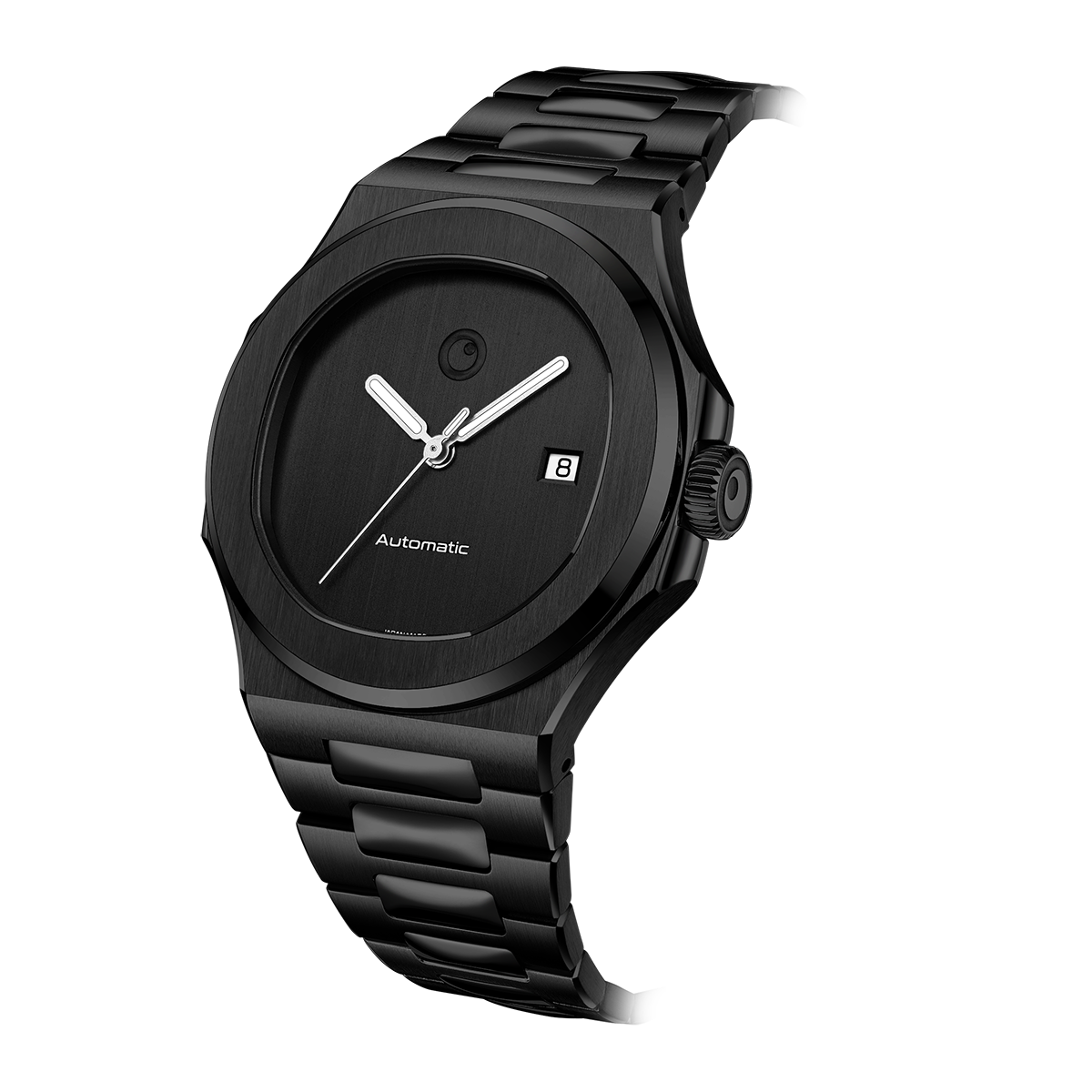 ZEROO M3-01 | THE LYRA CLASSIC & SKELETON MECHANICAL AUTOMATIC