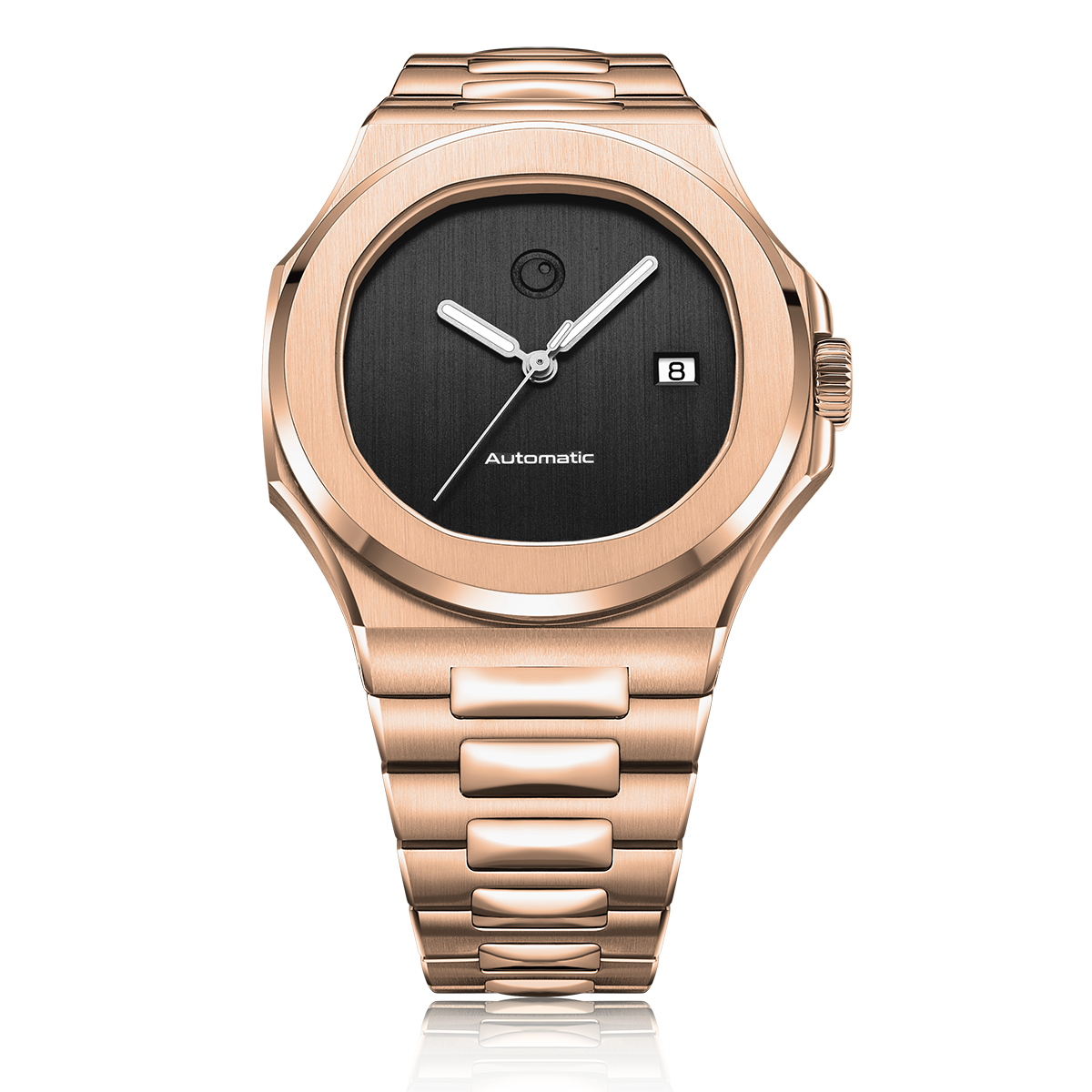 ZEROO M3-01 | THE LYRA CLASSIC & SKELETON MECHANICAL AUTOMATIC