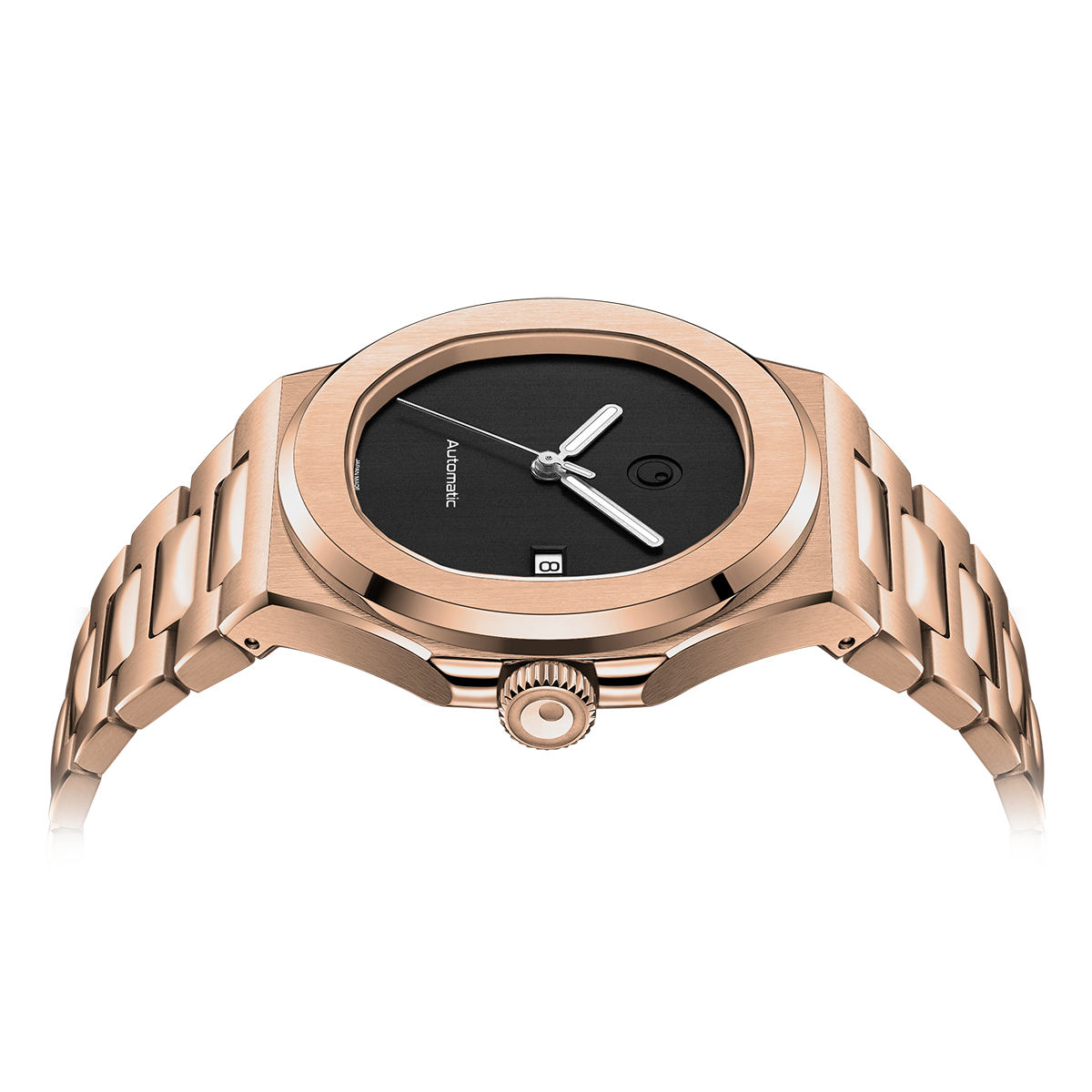 ZEROO M3-01 | THE LYRA CLASSIC & SKELETON MECHANICAL AUTOMATIC