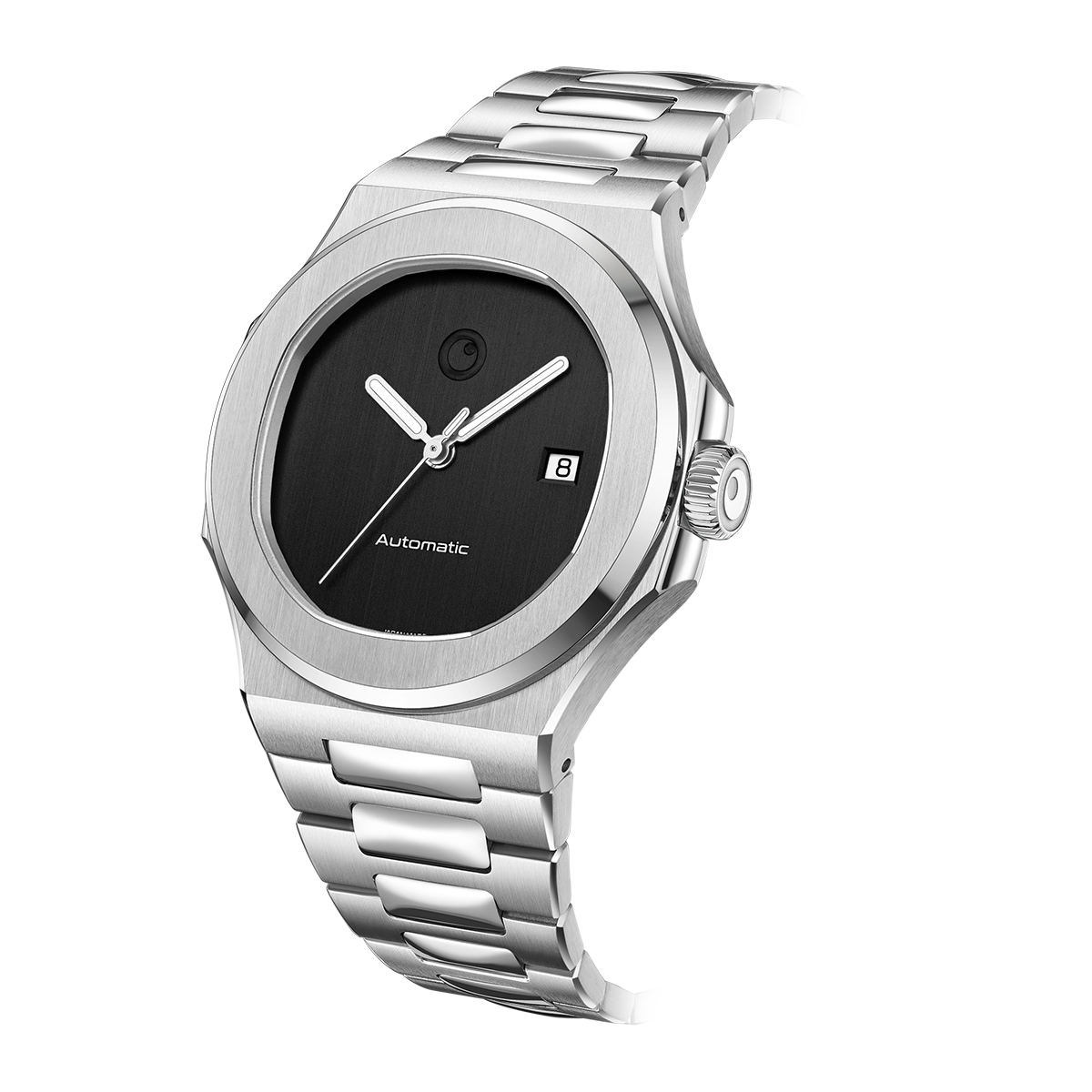 ZEROO M3-01 | THE LYRA CLASSIC & SKELETON MECHANICAL AUTOMATIC