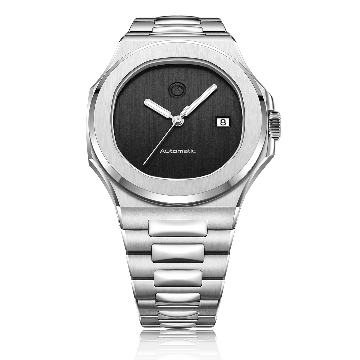 ZEROO M3-01 | THE LYRA CLASSIC & SKELETON MECHANICAL AUTOMATIC