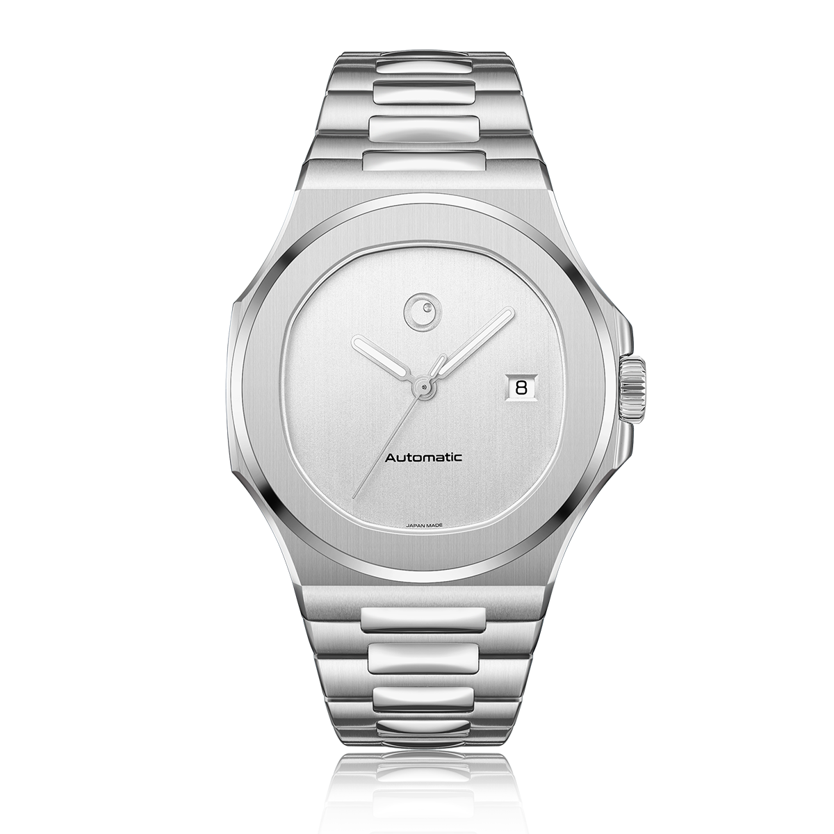 ZEROO M3-01 | THE LYRA CLASSIC & SKELETON MECHANICAL AUTOMATIC