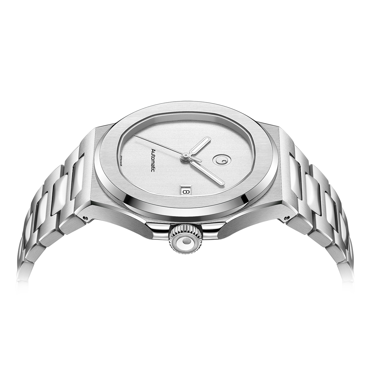 ZEROO M3-01 | THE LYRA CLASSIC & SKELETON MECHANICAL AUTOMATIC