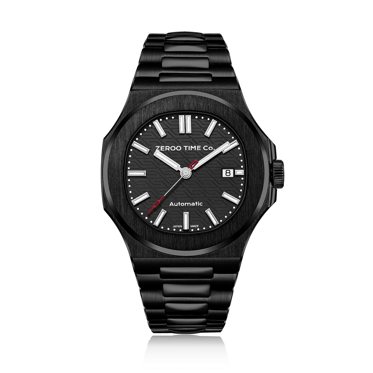 ZEROO M3 | THE LYRA CLASSIC & SKELETON MECHANICAL AUTOMATIC