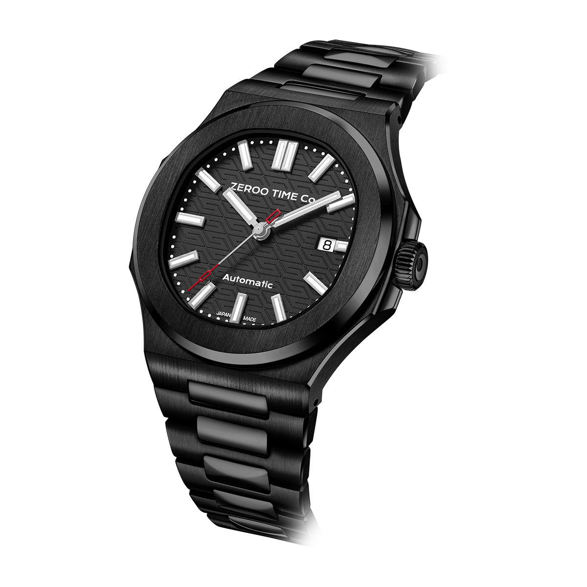 ZEROO M3 | THE LYRA CLASSIC & SKELETON MECHANICAL AUTOMATIC