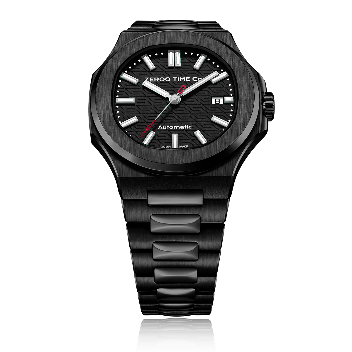 ZEROO M3 | THE LYRA CLASSIC & SKELETON MECHANICAL AUTOMATIC