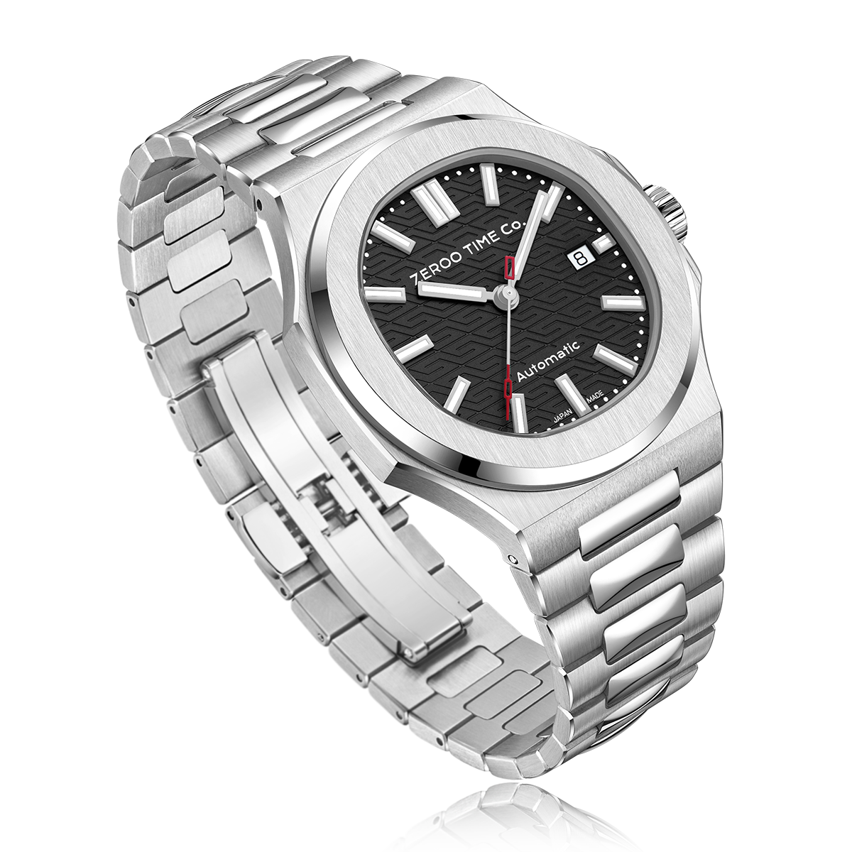 ZEROO M3 | THE LYRA CLASSIC & SKELETON MECHANICAL AUTOMATIC