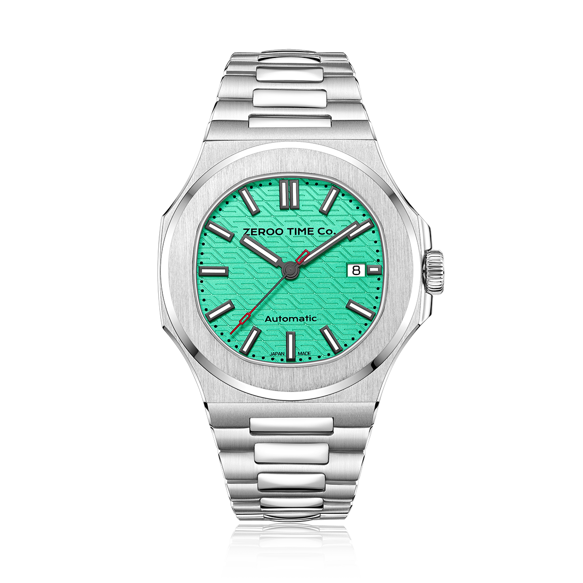 ZEROO M3 | THE LYRA CLASSIC & SKELETON MECHANICAL AUTOMATIC