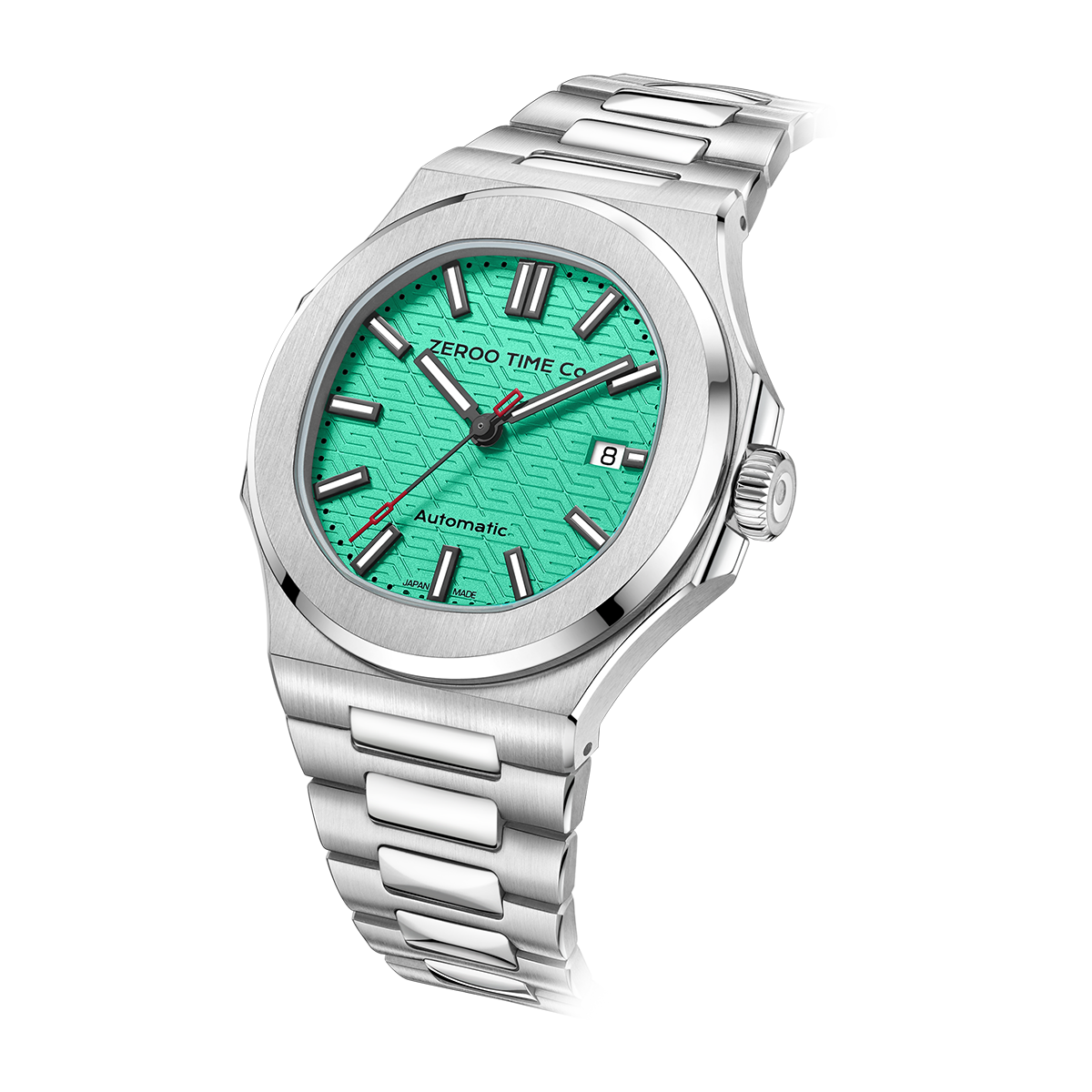 ZEROO M3 | THE LYRA CLASSIC & SKELETON MECHANICAL AUTOMATIC