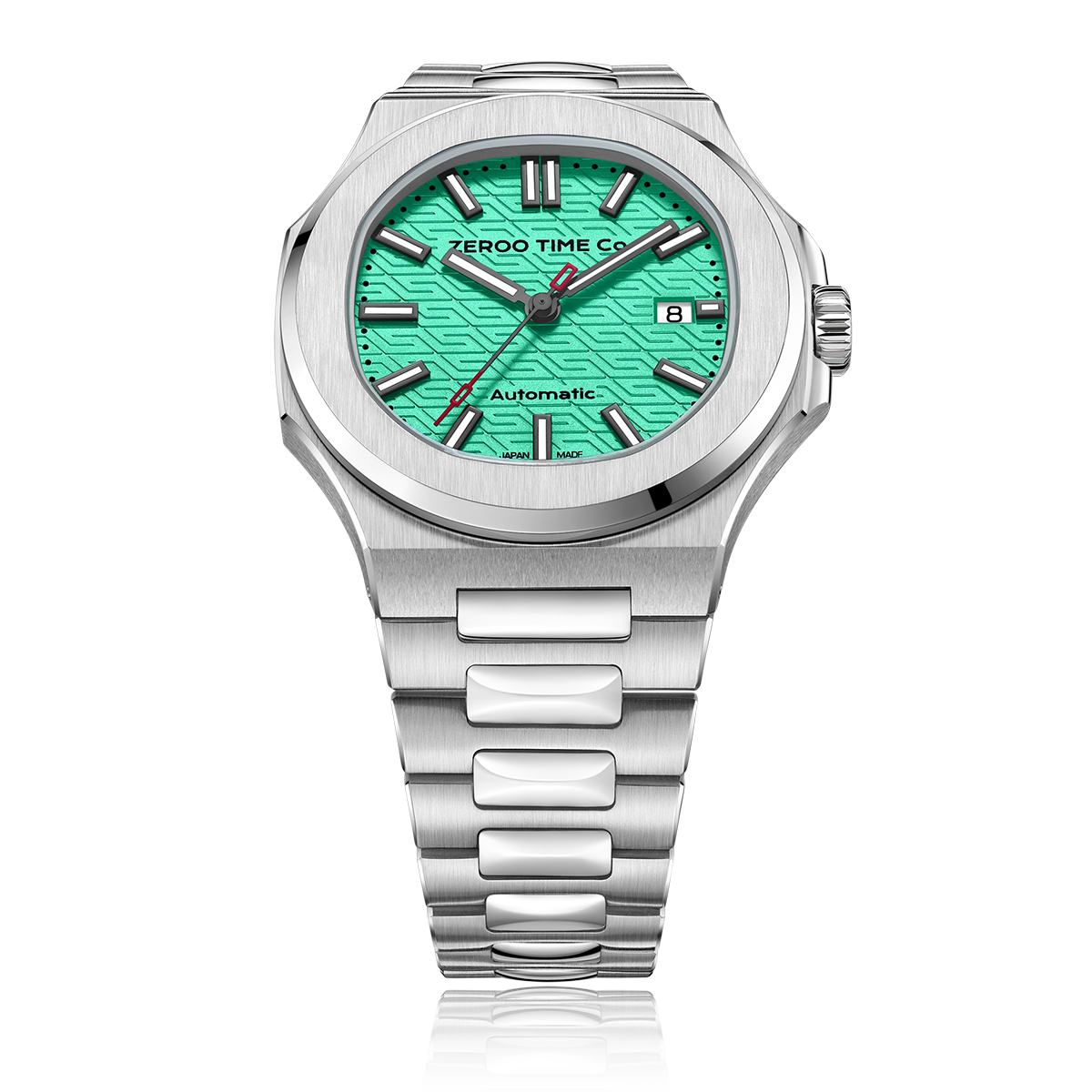 ZEROO M3 | THE LYRA CLASSIC & SKELETON MECHANICAL AUTOMATIC