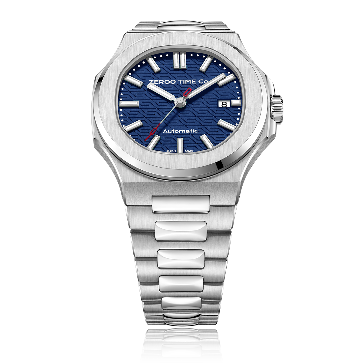 ZEROO M3 | THE LYRA CLASSIC & SKELETON MECHANICAL AUTOMATIC