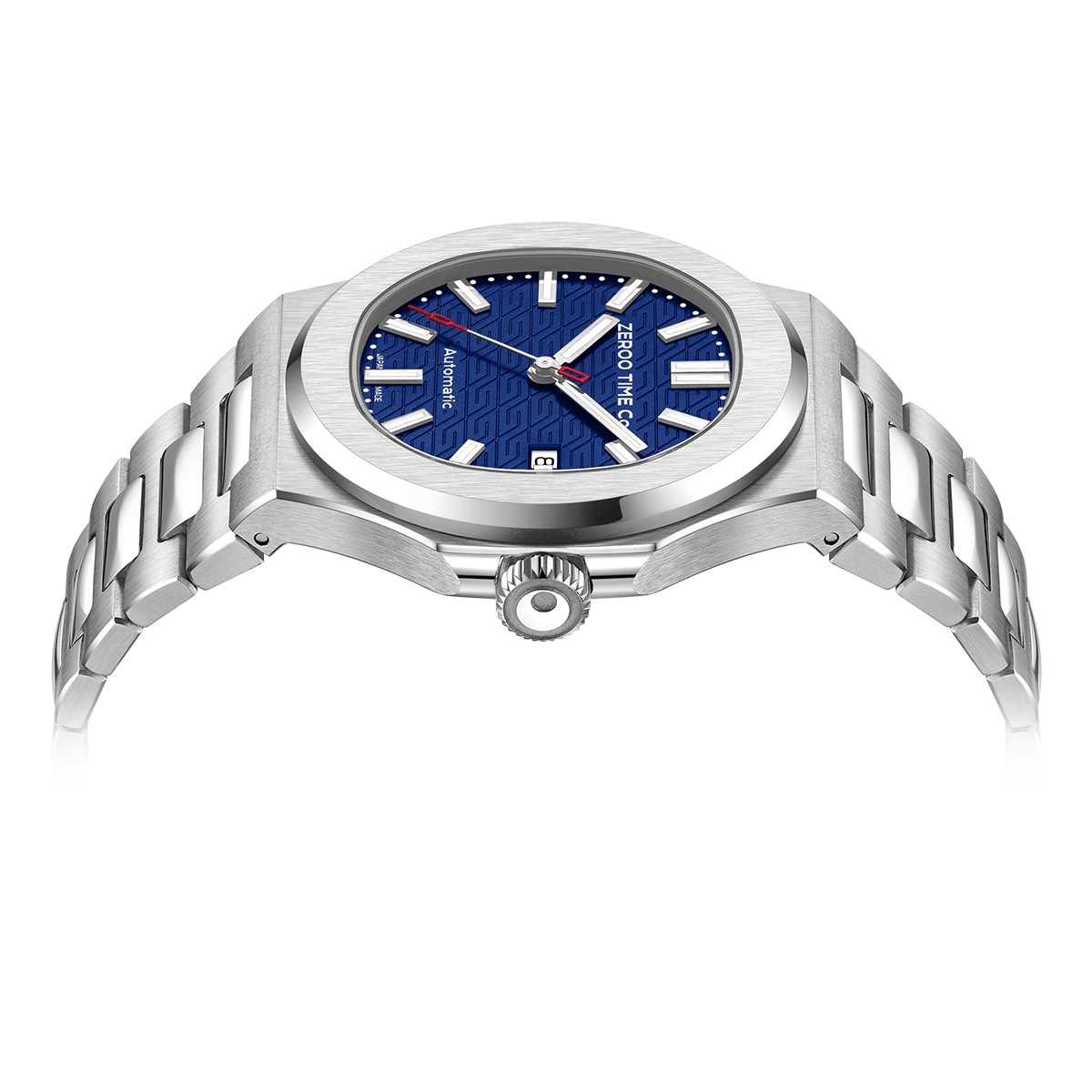 ZEROO M3 | THE LYRA CLASSIC & SKELETON MECHANICAL AUTOMATIC