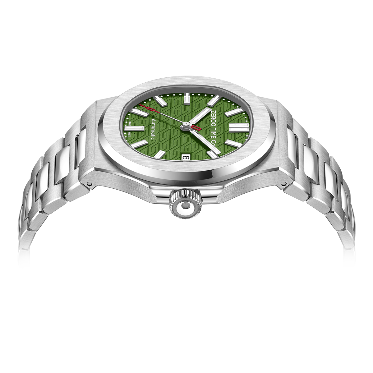 ZEROO M3 | THE LYRA CLASSIC & SKELETON MECHANICAL AUTOMATIC