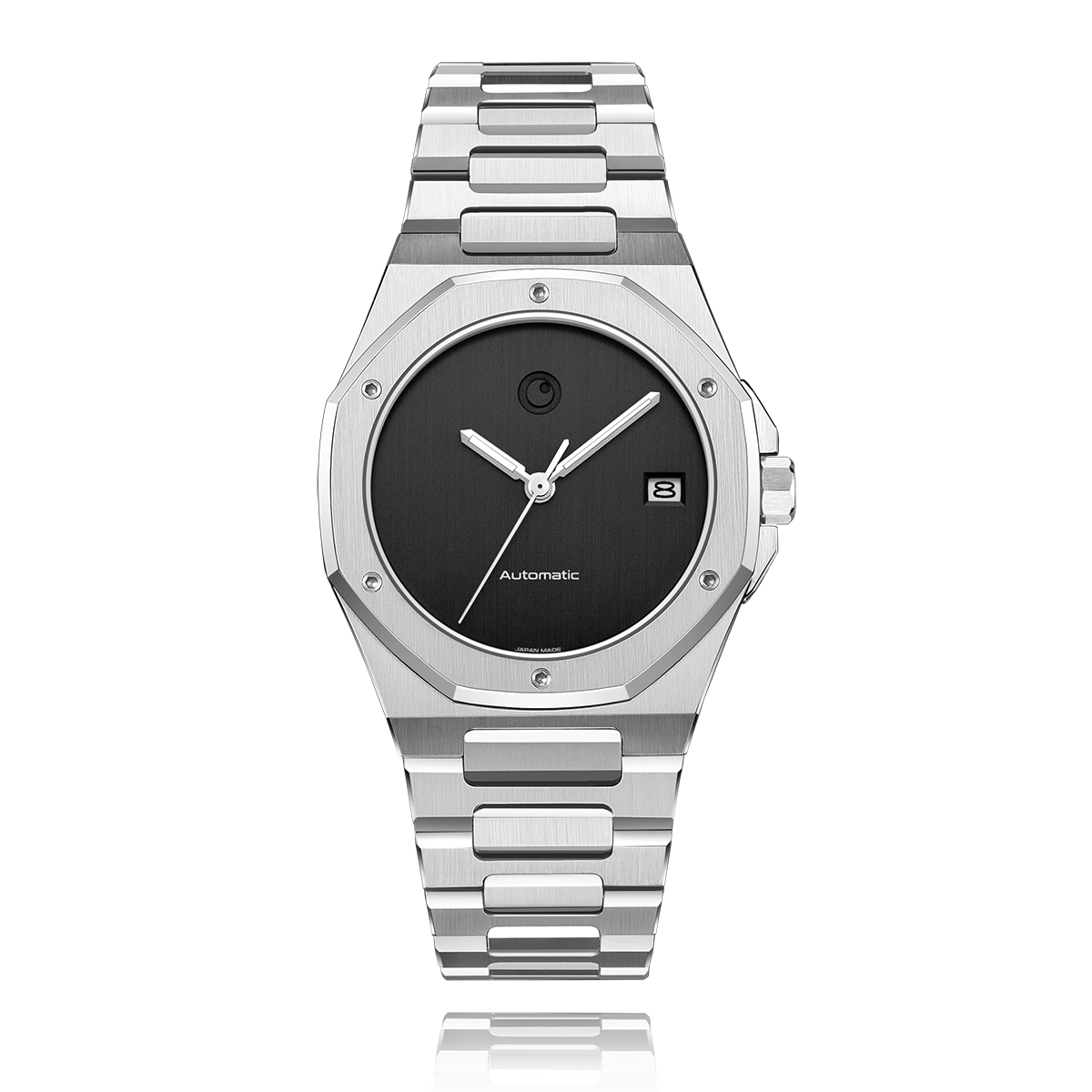 ZEROO M5-01 | THE KIRCH MECHANICAL AUTOMATIC