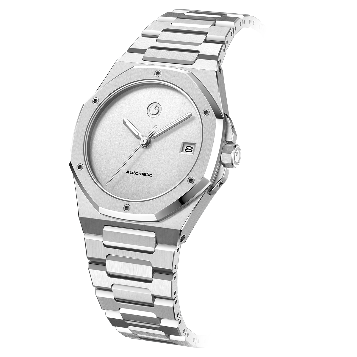 ZEROO M5-01 | THE KIRCH MECHANICAL AUTOMATIC