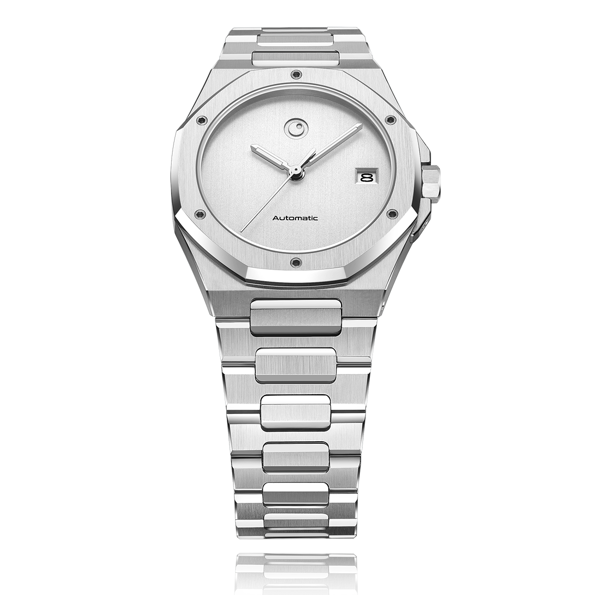 ZEROO M5-01 | THE KIRCH MECHANICAL AUTOMATIC