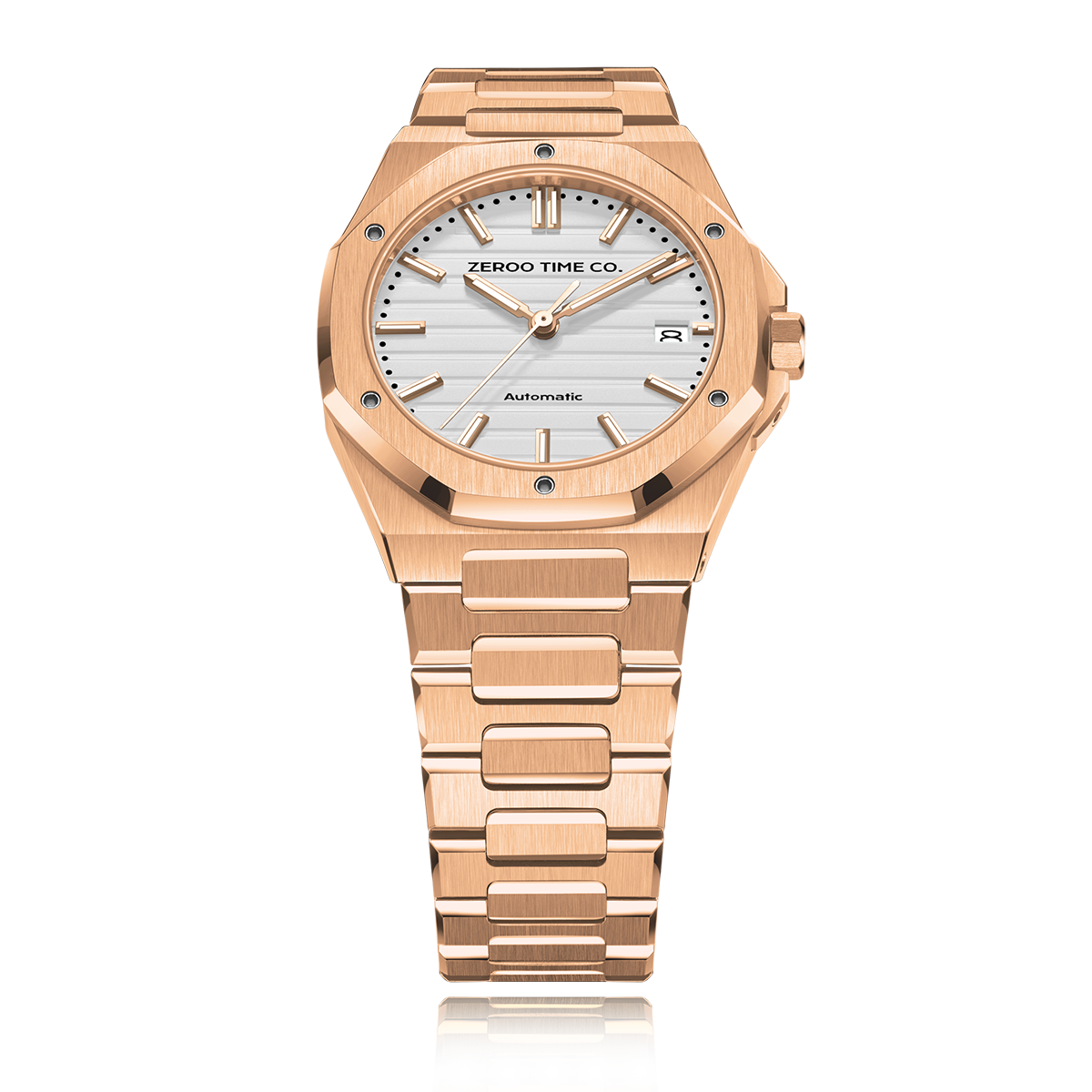 ZEROO M5 | THE KIRCH MECHANICAL AUTOMATIC