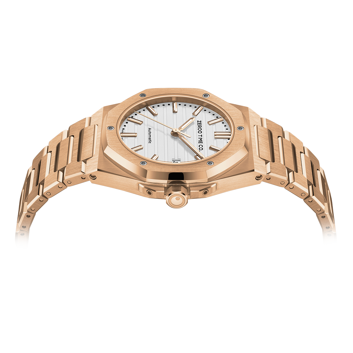 ZEROO M5 | THE KIRCH MECHANICAL AUTOMATIC