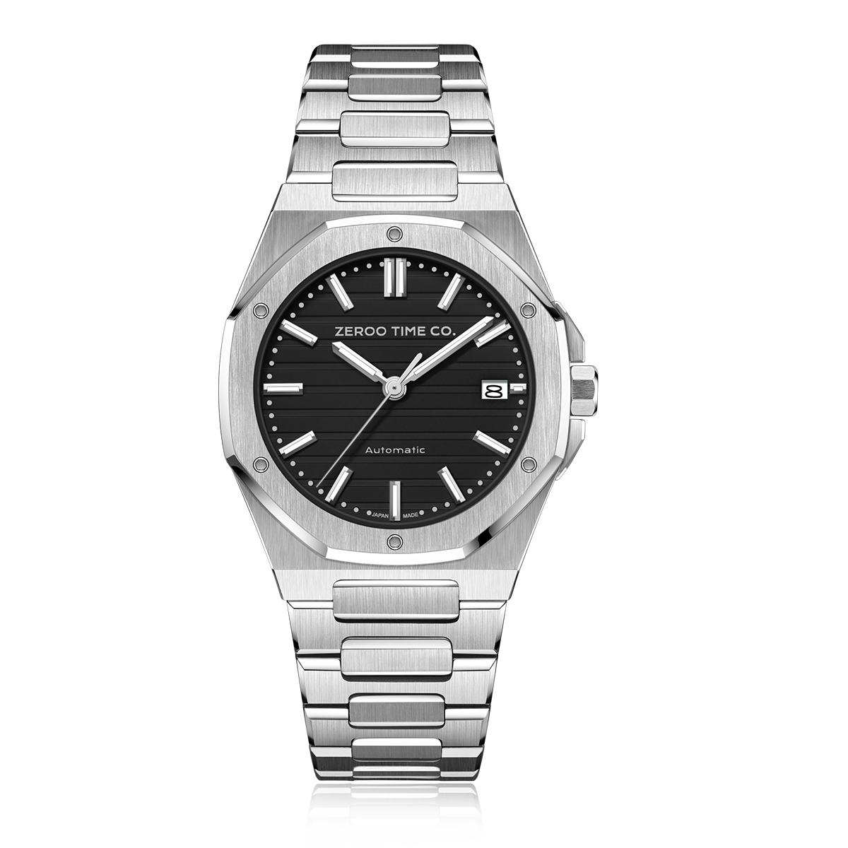 ZEROO M5 | THE KIRCH MECHANICAL AUTOMATIC