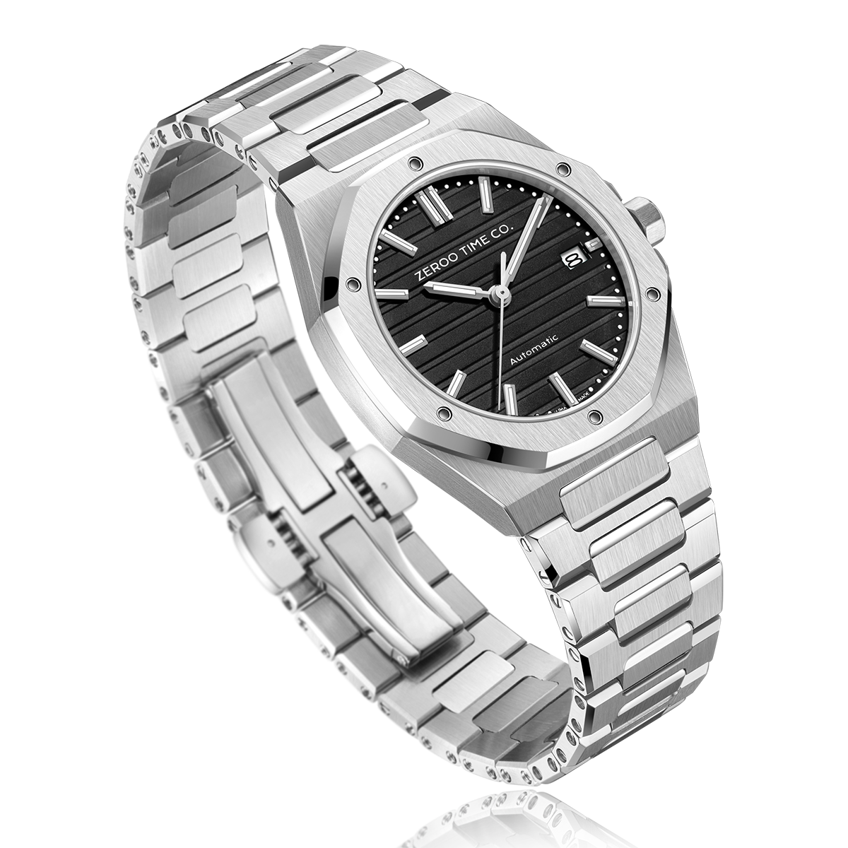 ZEROO M5 | THE KIRCH MECHANICAL AUTOMATIC