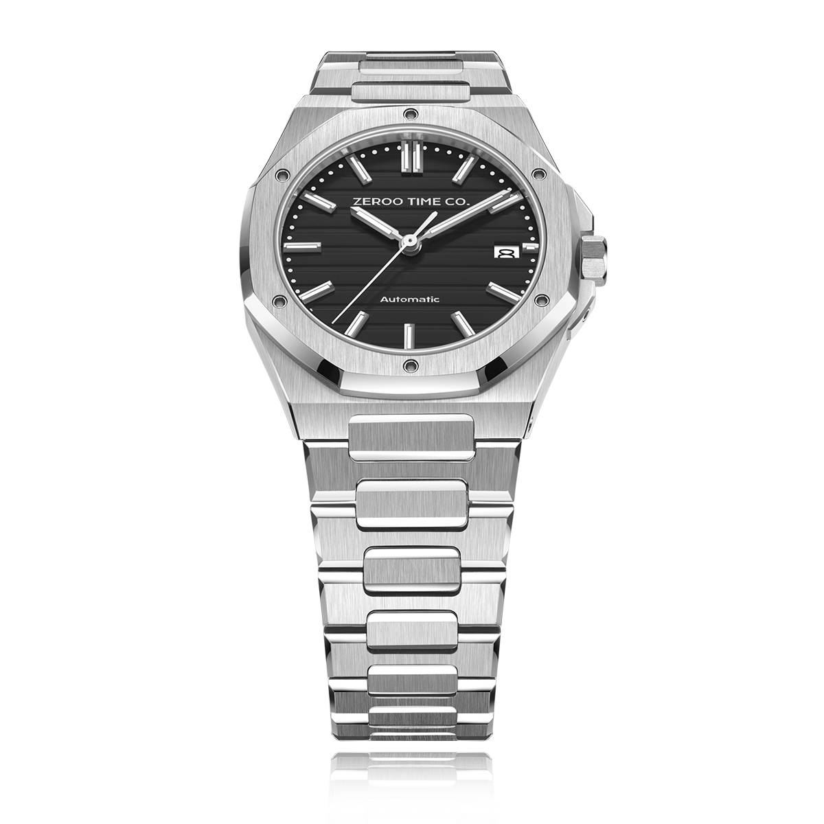 ZEROO M5 | THE KIRCH MECHANICAL AUTOMATIC