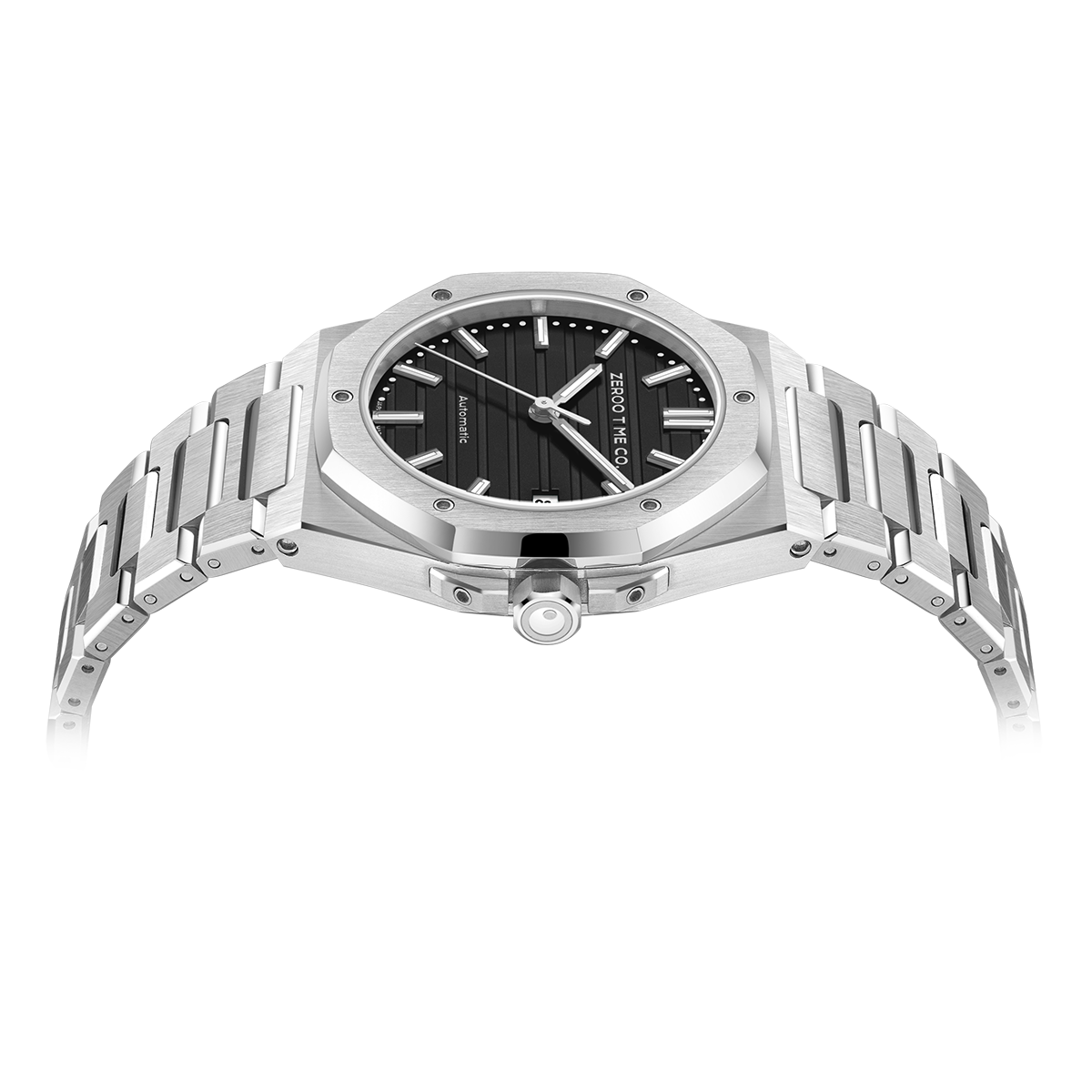 ZEROO M5 | THE KIRCH MECHANICAL AUTOMATIC