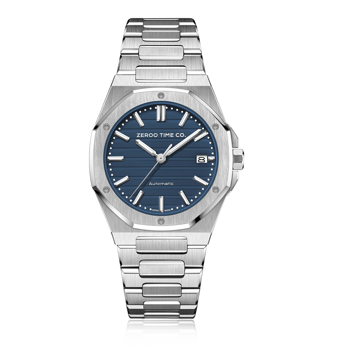 ZEROO M5 | THE KIRCH MECHANICAL AUTOMATIC