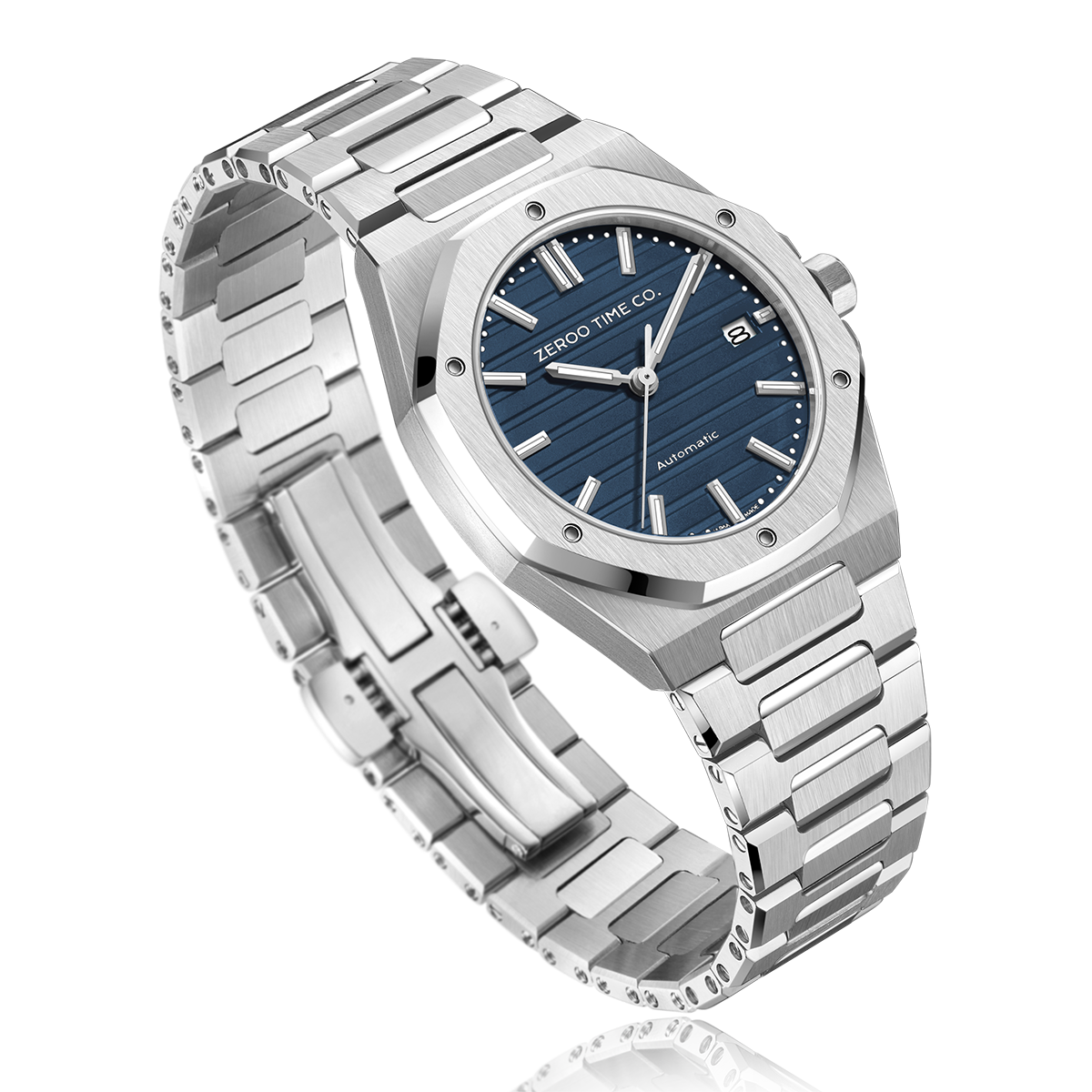 ZEROO M5 | THE KIRCH MECHANICAL AUTOMATIC