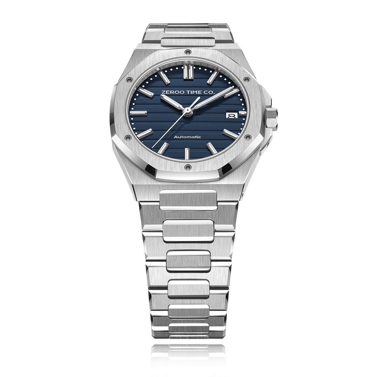 ZEROO M5 | THE KIRCH MECHANICAL AUTOMATIC