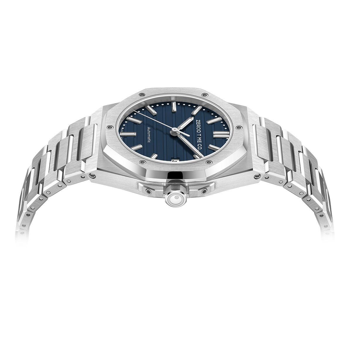 ZEROO M5 | THE KIRCH MECHANICAL AUTOMATIC