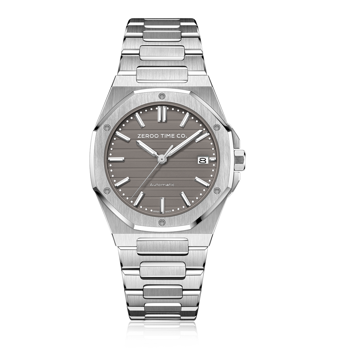 ZEROO M5 | THE KIRCH MECHANICAL AUTOMATIC