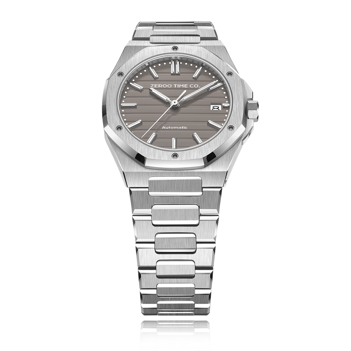 ZEROO M5 | THE KIRCH MECHANICAL AUTOMATIC