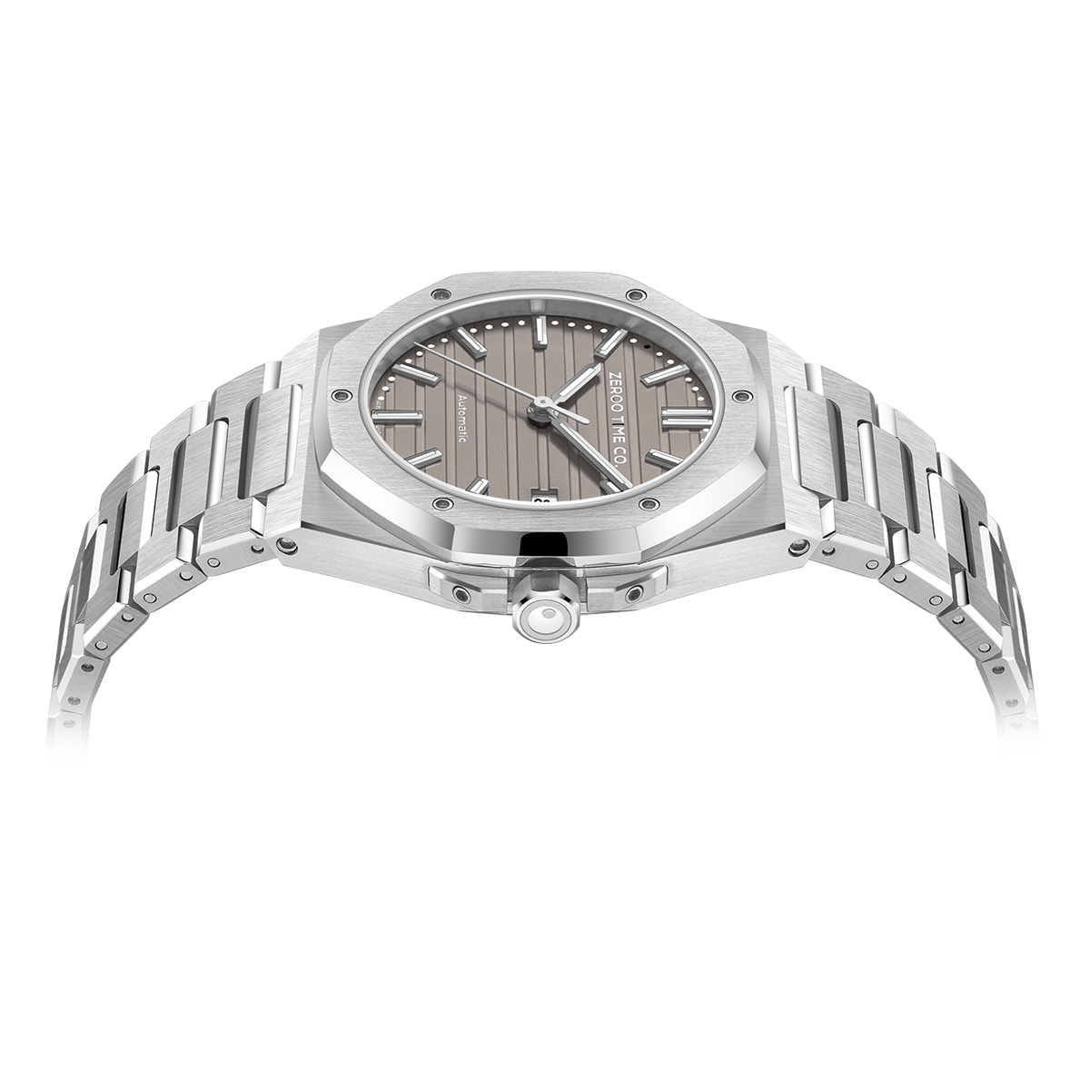 ZEROO M5 | THE KIRCH MECHANICAL AUTOMATIC